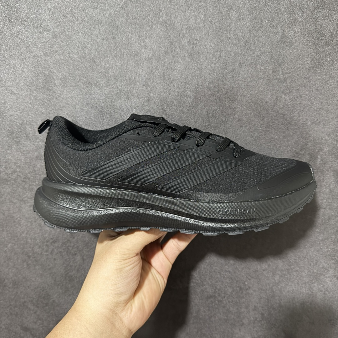 Adidas Runfalcon 6 ATR M 阿迪达斯 舒适防滑 耐磨 低帮运动轻盈跑鞋 这款运动鞋凭借织物面料和舒 Adidas Runfalcon 6 ATR M 阿迪达斯 舒适防滑 耐磨 低帮运动轻盈跑鞋 这款运动鞋凭借织物面料和舒