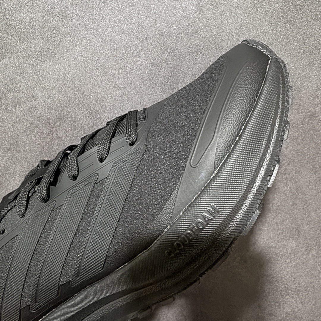 Adidas Runfalcon 6 ATR M 阿迪达斯 舒适防滑 耐磨 低帮运动轻盈跑鞋 这款运动鞋凭借织物面料和舒