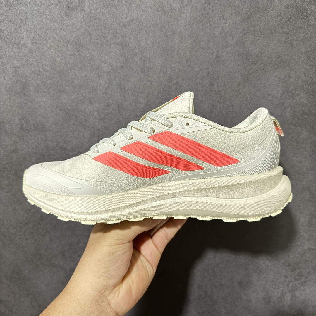 Adidas Runfalcon 6 ATR M 阿迪达斯 舒适防滑 耐磨 低帮运动轻盈跑鞋 这款运动鞋凭借织物面料和舒