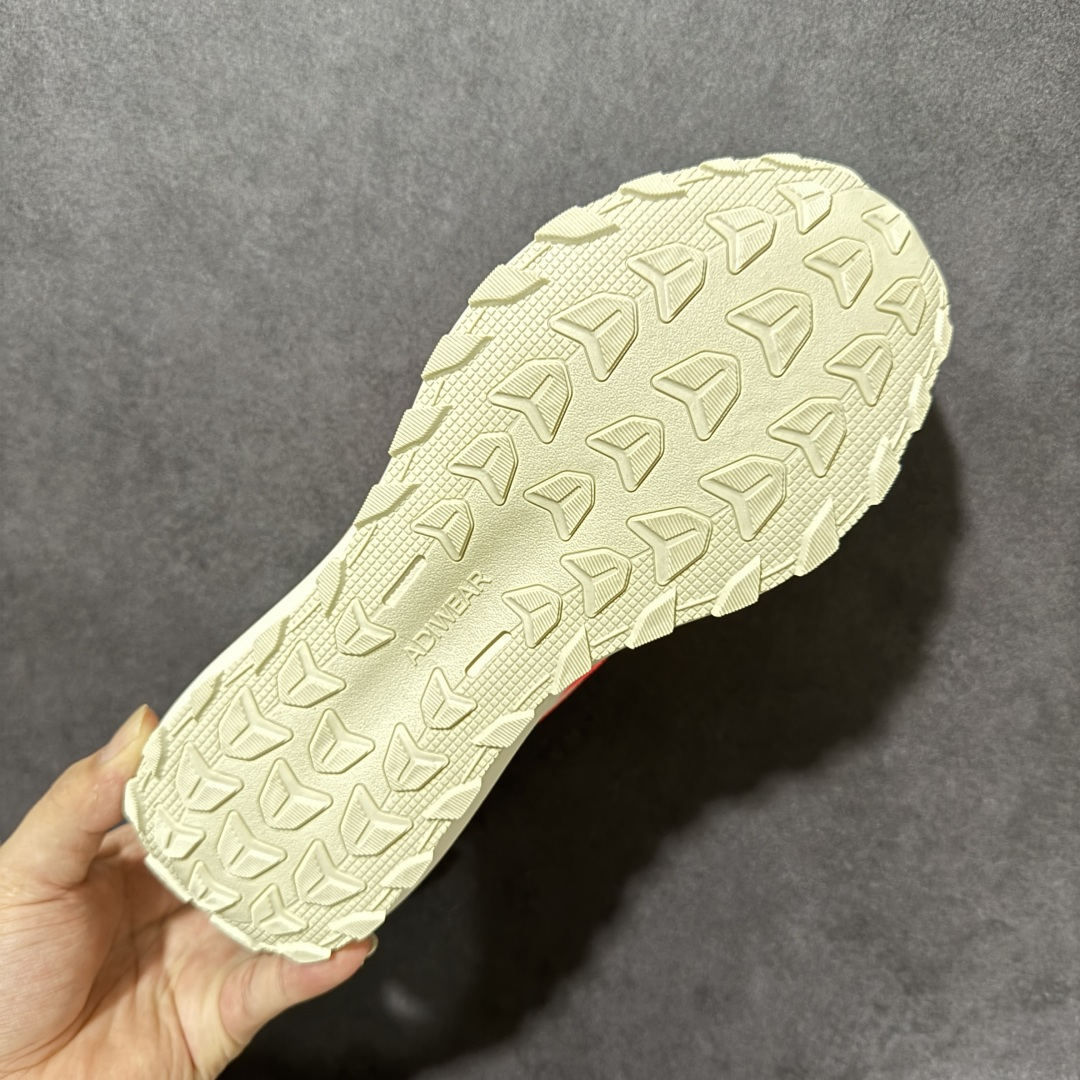 Adidas Runfalcon 6 ATR M 阿迪达斯 舒适防滑 耐磨 低帮运动轻盈跑鞋 这款运动鞋凭借织物面料和舒