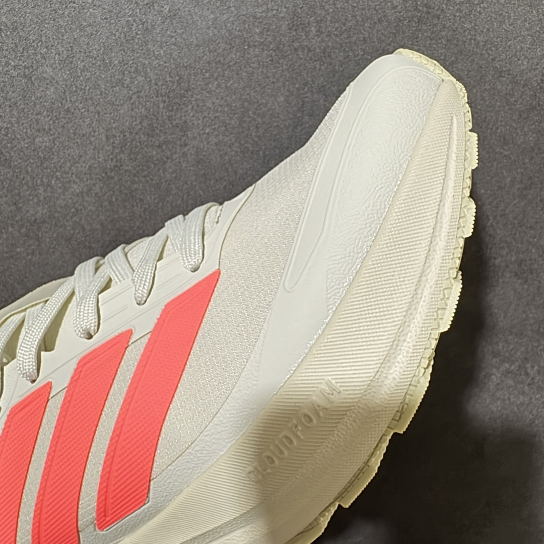 Adidas Runfalcon 6 ATR M 阿迪达斯 舒适防滑 耐磨 低帮运动轻盈跑鞋 这款运动鞋凭借织物面料和舒