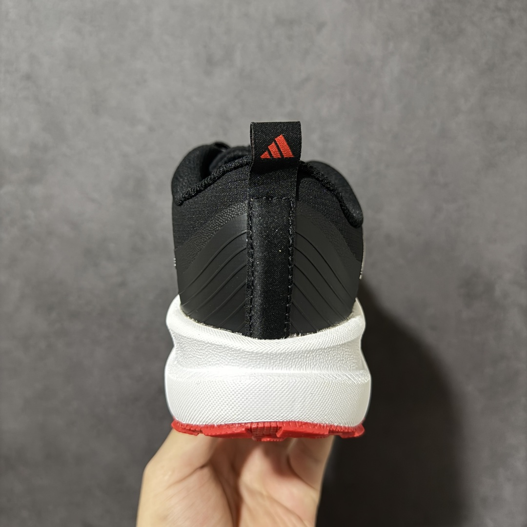 Adidas Runfalcon 6 ATR M 阿迪达斯 舒适防滑 耐磨 低帮运动轻盈跑鞋 这款运动鞋凭借织物面料和舒