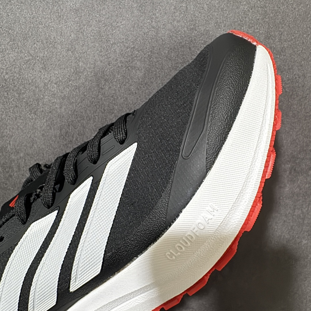 Adidas Runfalcon 6 ATR M 阿迪达斯 舒适防滑 耐磨 低帮运动轻盈跑鞋 这款运动鞋凭借织物面料和舒