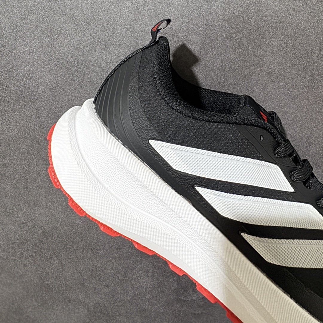 Adidas Runfalcon 6 ATR M 阿迪达斯 舒适防滑 耐磨 低帮运动轻盈跑鞋 这款运动鞋凭借织物面料和舒