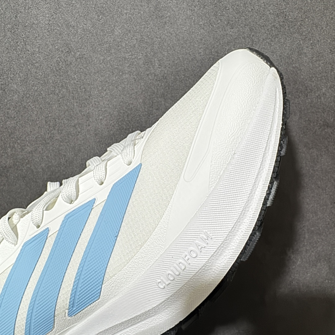 Adidas Runfalcon 6 ATR M 阿迪达斯 舒适防滑 耐磨 低帮运动轻盈跑鞋 这款运动鞋凭借织物面料和舒