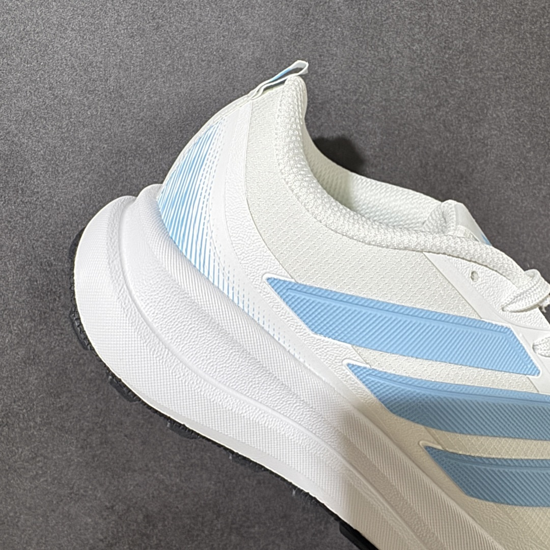 Adidas Runfalcon 6 ATR M 阿迪达斯 舒适防滑 耐磨 低帮运动轻盈跑鞋 这款运动鞋凭借织物面料和舒