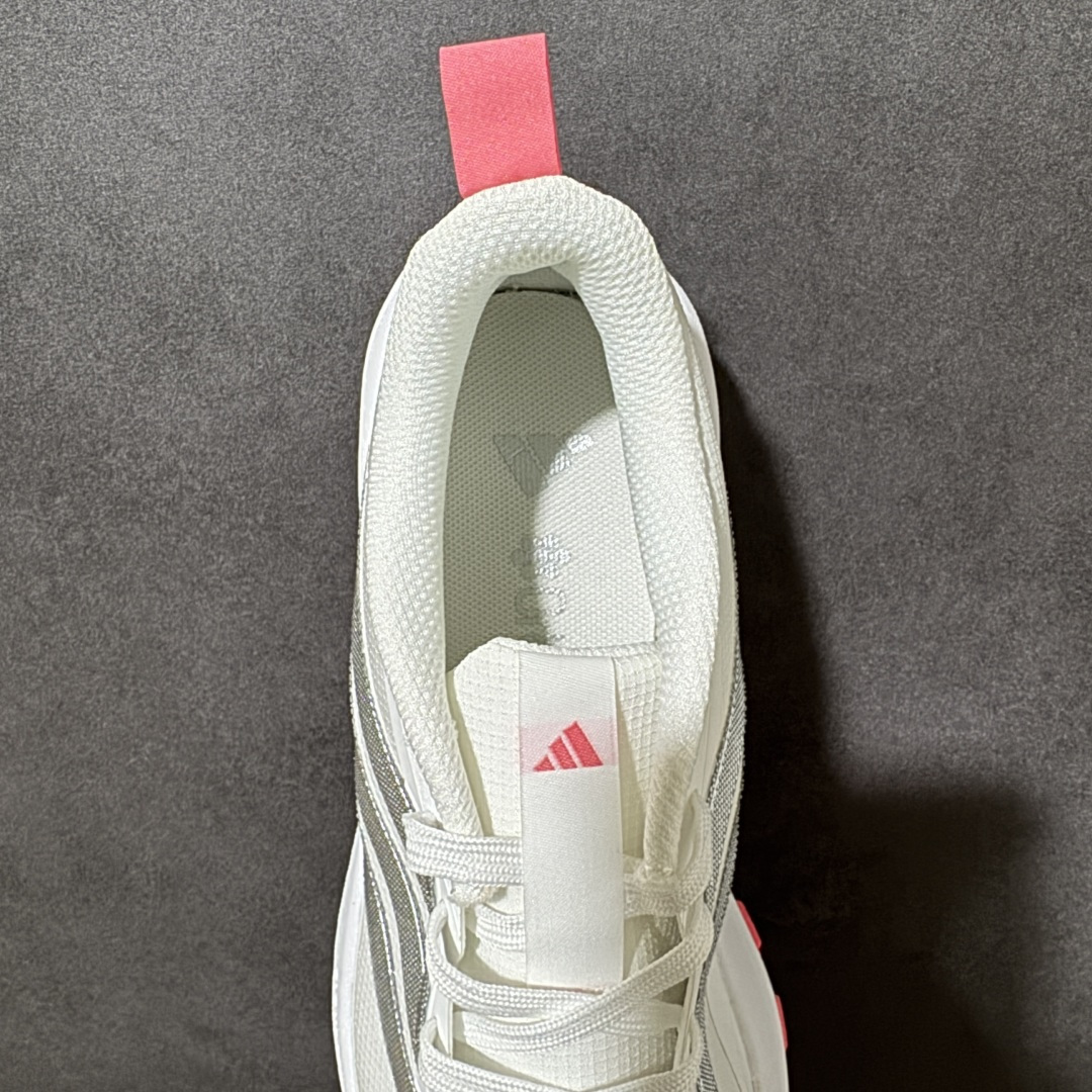 Adidas Runfalcon 6 ATR M 阿迪达斯 舒适防滑 耐磨 低帮运动轻盈跑鞋 这款运动鞋凭借织物面料和舒