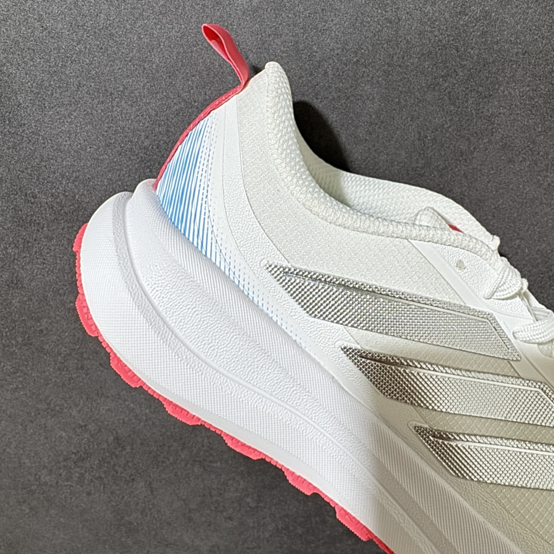 Adidas Runfalcon 6 ATR M 阿迪达斯 舒适防滑 耐磨 低帮运动轻盈跑鞋 这款运动鞋凭借织物面料和舒