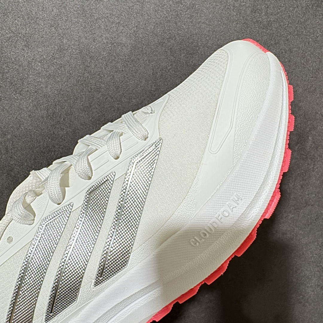 Adidas Runfalcon 6 ATR M 阿迪达斯 舒适防滑 耐磨 低帮运动轻盈跑鞋 这款运动鞋凭借织物面料和舒