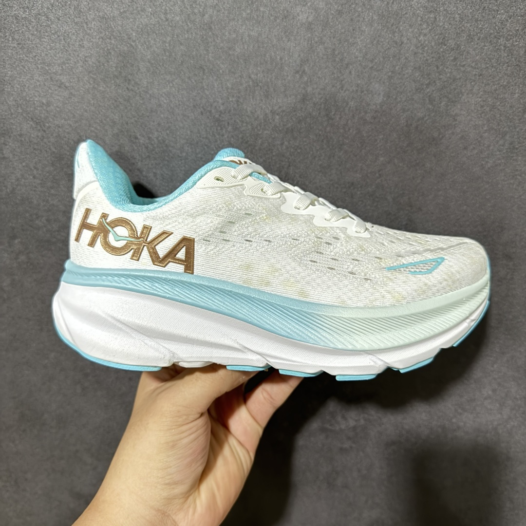 HOKA W CLIFTON PRO 轻量低帮户外越野跑鞋 户外山脉越野轻量运动跑鞋 鞋面用轻的无缝架构 鞋带用了弹性不 HOKA W CLIFTON PRO 轻量低帮户外越野跑鞋 户外山脉越野轻量运动跑鞋 鞋面用轻的无缝架构 鞋带用了弹性不
