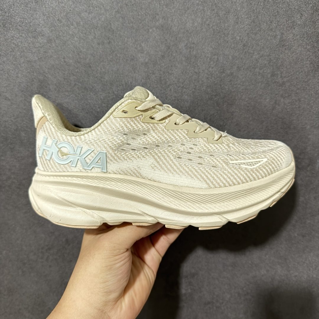 HOKA W CLIFTON PRO 轻量低帮户外越野跑鞋 户外山脉越野轻量运动跑鞋 鞋面用轻的无缝架构 鞋带用了弹性不 HOKA W CLIFTON PRO 轻量低帮户外越野跑鞋 户外山脉越野轻量运动跑鞋 鞋面用轻的无缝架构 鞋带用了弹性不