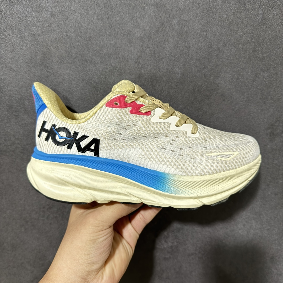 HOKA W CLIFTON PRO 轻量低帮户外越野跑鞋 户外山脉越野轻量运动跑鞋 鞋面用轻的无缝架构 鞋带用了弹性不 HOKA W CLIFTON PRO 轻量低帮户外越野跑鞋 户外山脉越野轻量运动跑鞋 鞋面用轻的无缝架构 鞋带用了弹性不