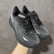 HOKA W CLIFTON PRO 9 合集 轻量低帮户外越野跑鞋 户外山脉越野轻量运动跑鞋 鞋面用轻的无缝架构 鞋带 HOKA W CLIFTON PRO 9 合集 轻量低帮户外越野跑鞋 户外山脉越野轻量运动跑鞋 鞋面用轻的无缝架构 鞋带