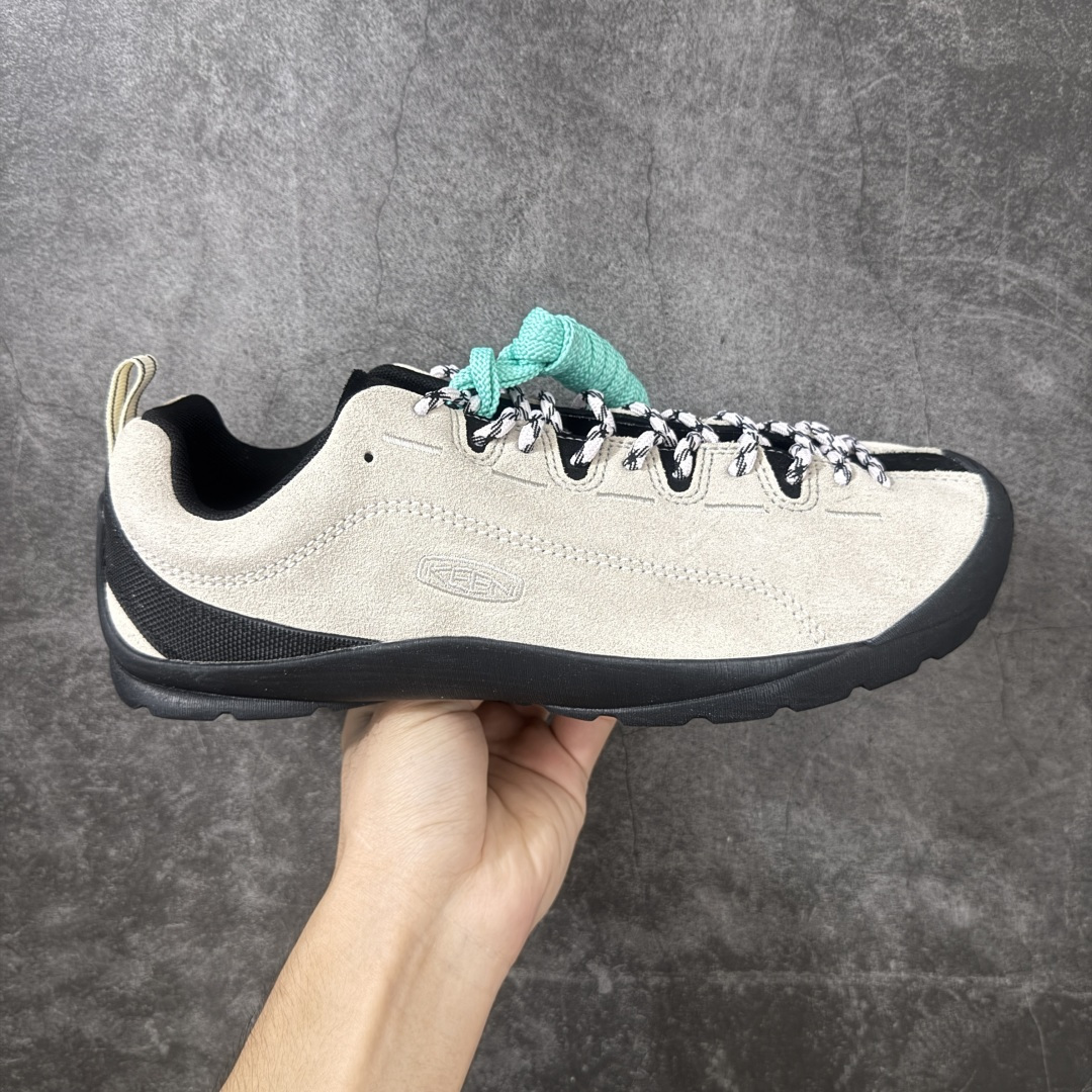 Keen Jasper 科恩户外登山鞋米黑色 货号: 尺码:36 36.5 37 38.5 39 40 40.5 41 Keen Jasper 科恩户外登山鞋米黑色 货号: 尺码:36 36.5 37 38.5 39 40 40.5 41