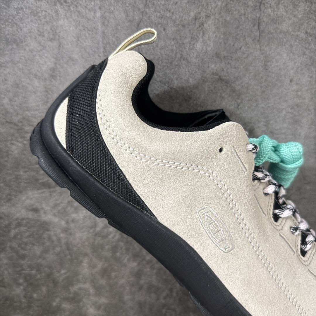 Keen Jasper 科恩户外登山鞋米黑色 货号： 尺码：36 36.5 37 38.5 39 40 40.5 41 