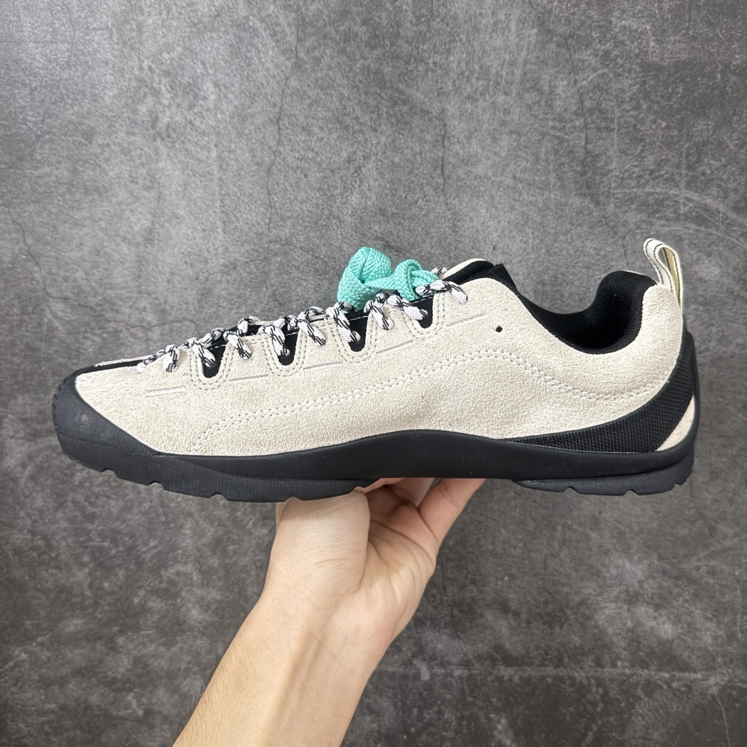 Keen Jasper 科恩户外登山鞋米黑色 货号： 尺码：36 36.5 37 38.5 39 40 40.5 41 