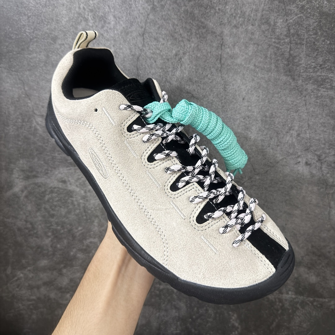 Keen Jasper 科恩户外登山鞋米黑色 货号： 尺码：36 36.5 37 38.5 39 40 40.5 41 