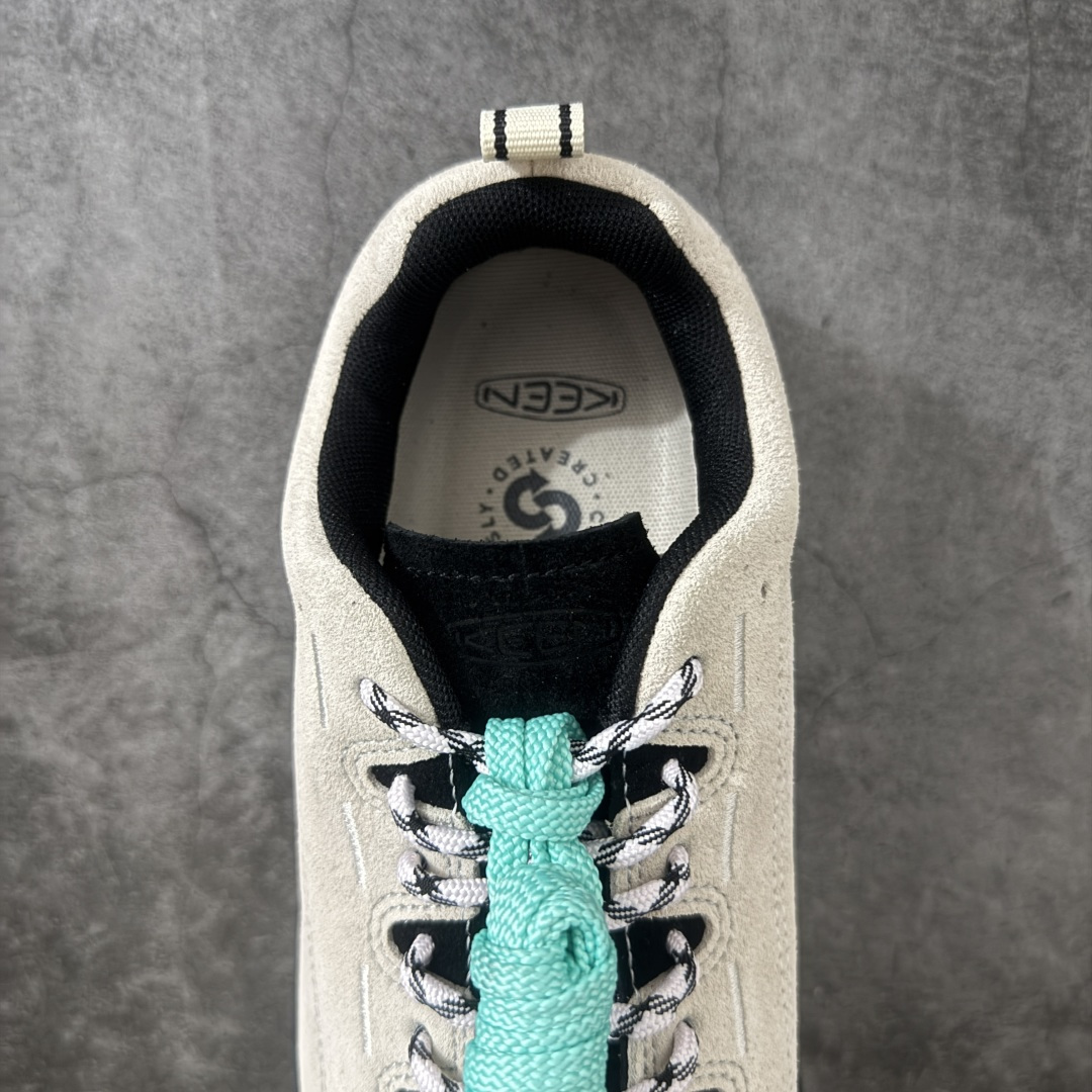 Keen Jasper 科恩户外登山鞋米黑色 货号： 尺码：36 36.5 37 38.5 39 40 40.5 41 