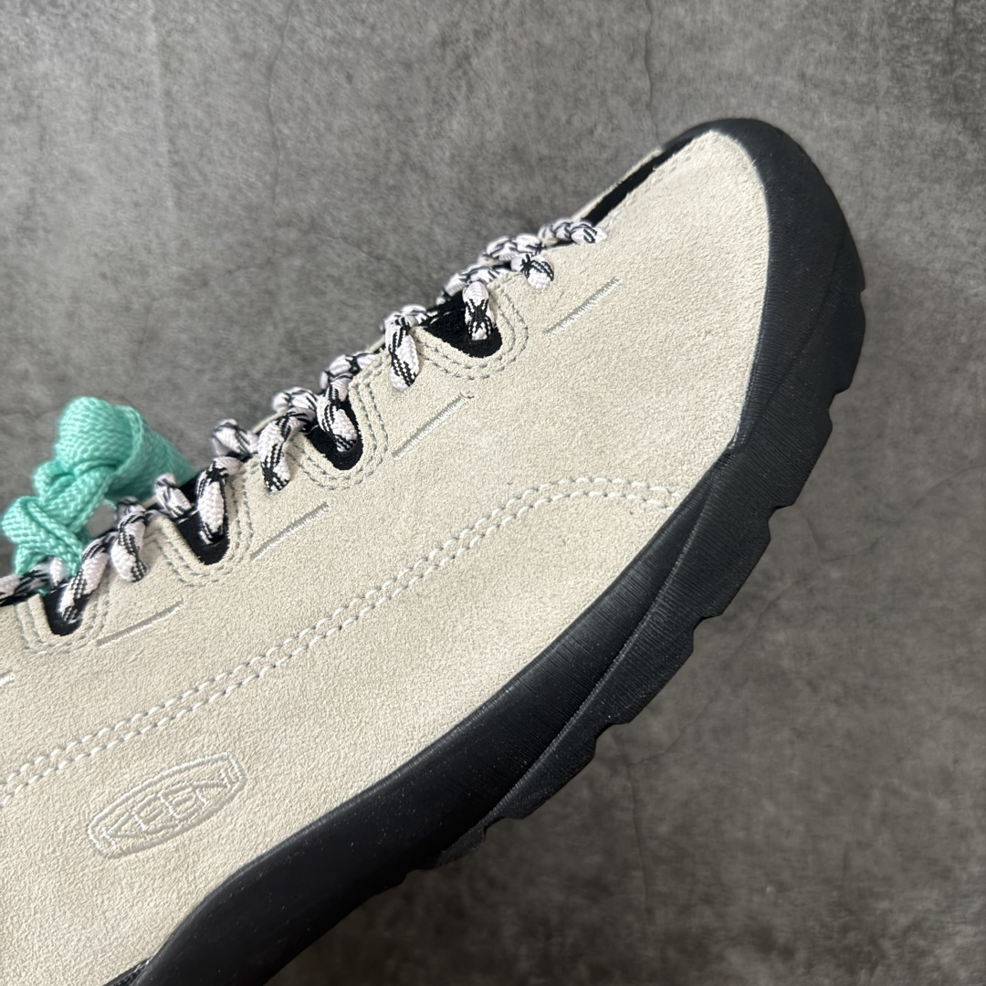 Keen Jasper 科恩户外登山鞋米黑色 货号： 尺码：36 36.5 37 38.5 39 40 40.5 41 