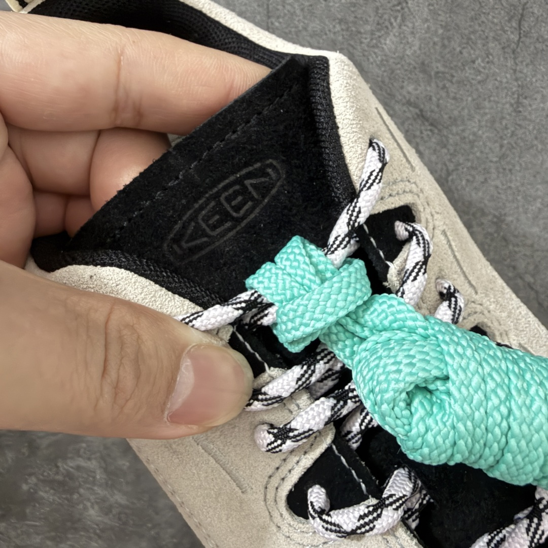 Keen Jasper 科恩户外登山鞋米黑色 货号： 尺码：36 36.5 37 38.5 39 40 40.5 41 