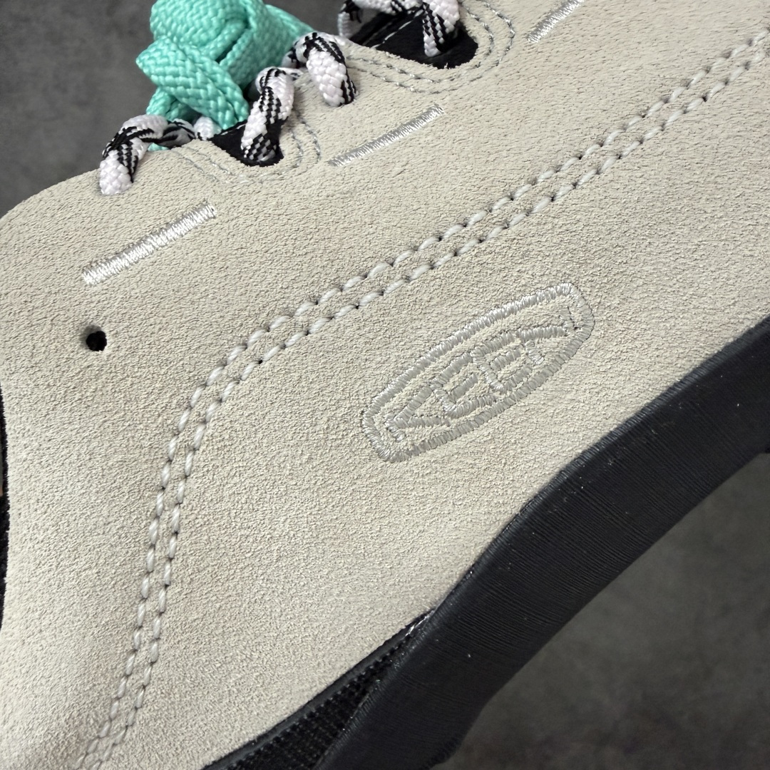 Keen Jasper 科恩户外登山鞋米黑色 货号： 尺码：36 36.5 37 38.5 39 40 40.5 41 