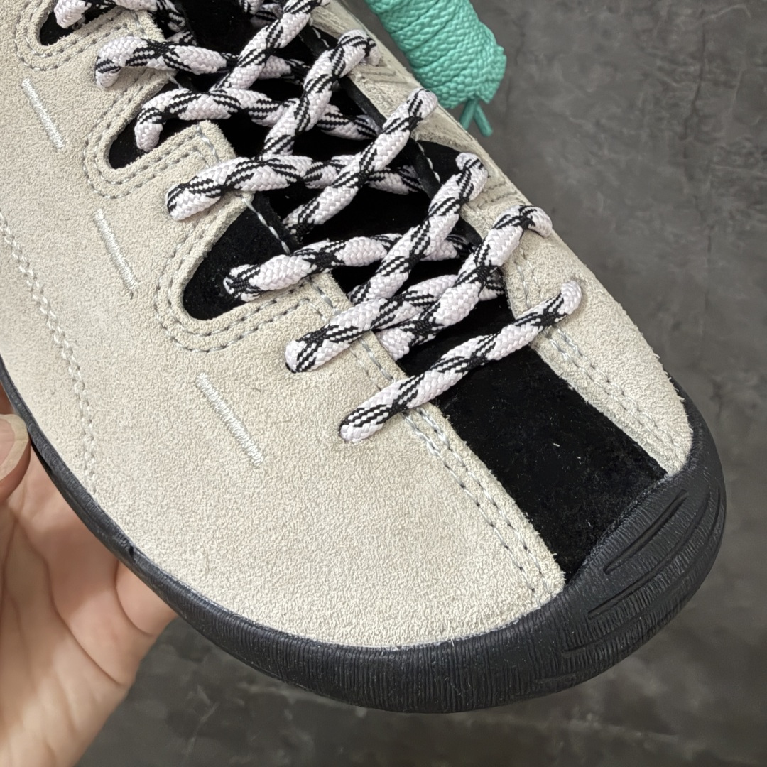 Keen Jasper 科恩户外登山鞋米黑色 货号： 尺码：36 36.5 37 38.5 39 40 40.5 41 