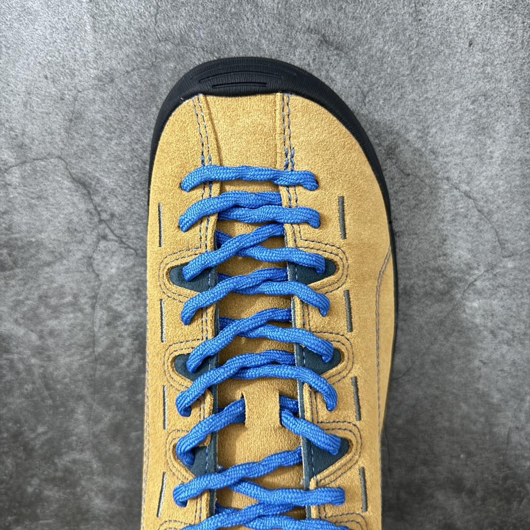 Keen Jasper 科恩棕蓝色 货号： 尺码：36 36.5 37 38.5 39 40 40.5 41 42 42