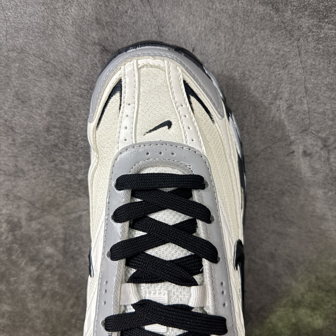 NIKE INITIATOR 创始者系列复古休闲运动舒适跑鞋 此款为人工手绘定制图案 原版基于Nike Initiato
