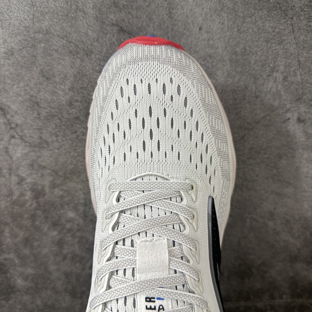 Brooks布鲁克斯 Glycerin max 超级甘油 舒适简约减震耐磨 低帮 马拉松长跑跑步鞋 男女款 尺码：36-
