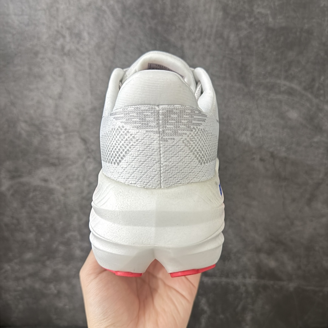 Brooks布鲁克斯 Glycerin max 超级甘油 舒适简约减震耐磨 低帮 马拉松长跑跑步鞋 男女款 尺码：36-