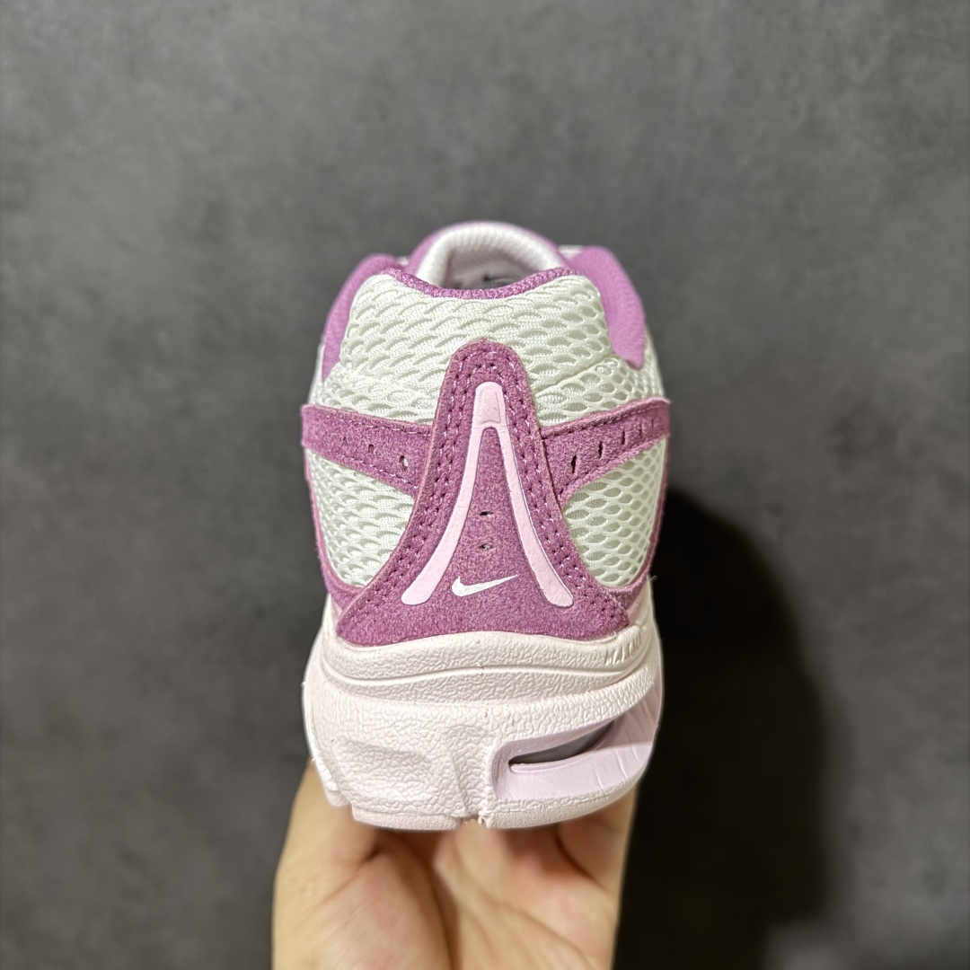 Nike Air Max Moto 2K 耐克 百搭舒适耐磨 低帮跑步鞋 货号:IQ4862 600 尺码:36 36.