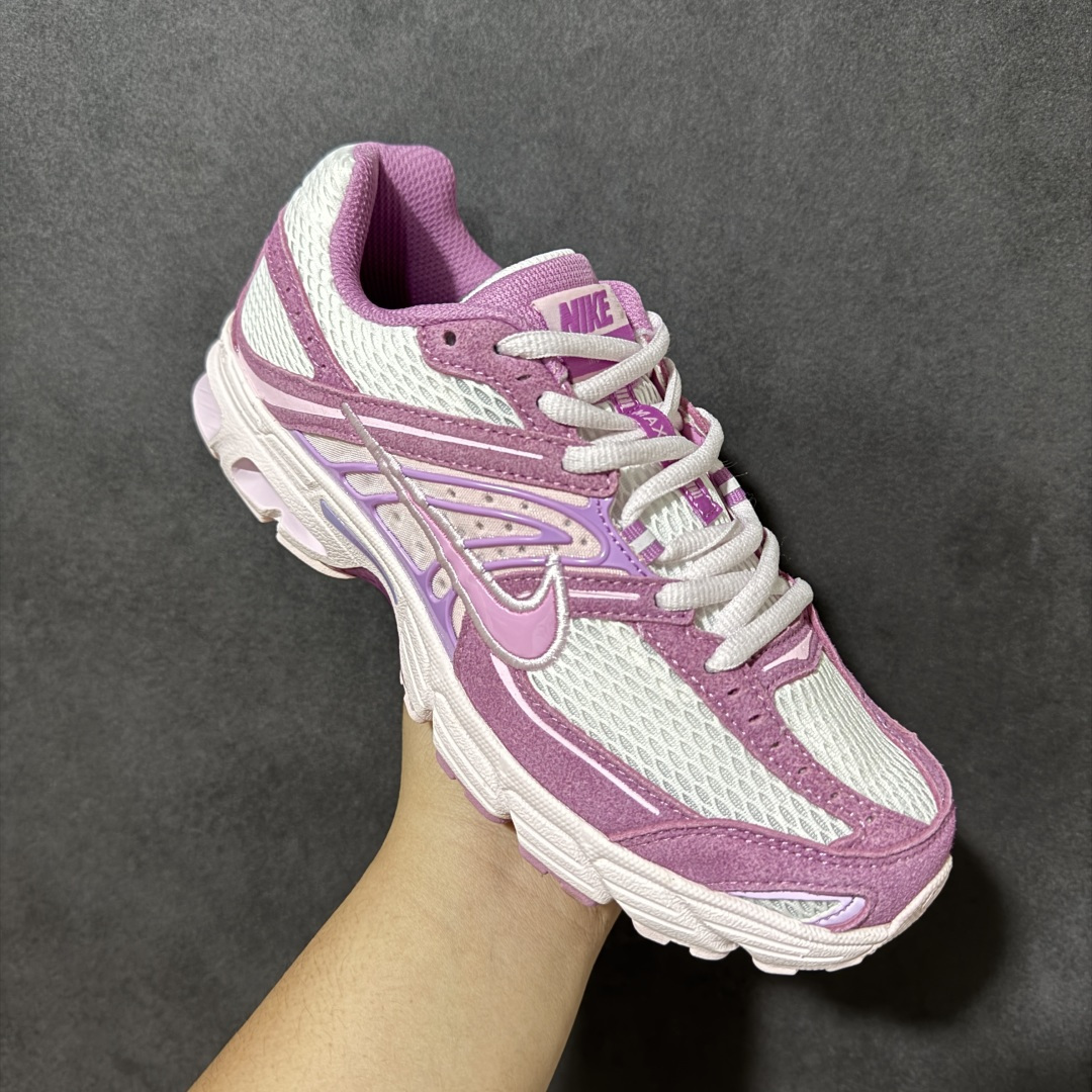Nike Air Max Moto 2K 耐克 百搭舒适耐磨 低帮跑步鞋 货号:IQ4862 600 尺码:36 36.