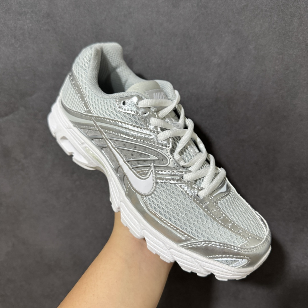 Nike Air Max Moto 2K 耐克 百搭舒适耐磨 低帮跑步鞋 货号:HQ2056 011 尺码:36 36.