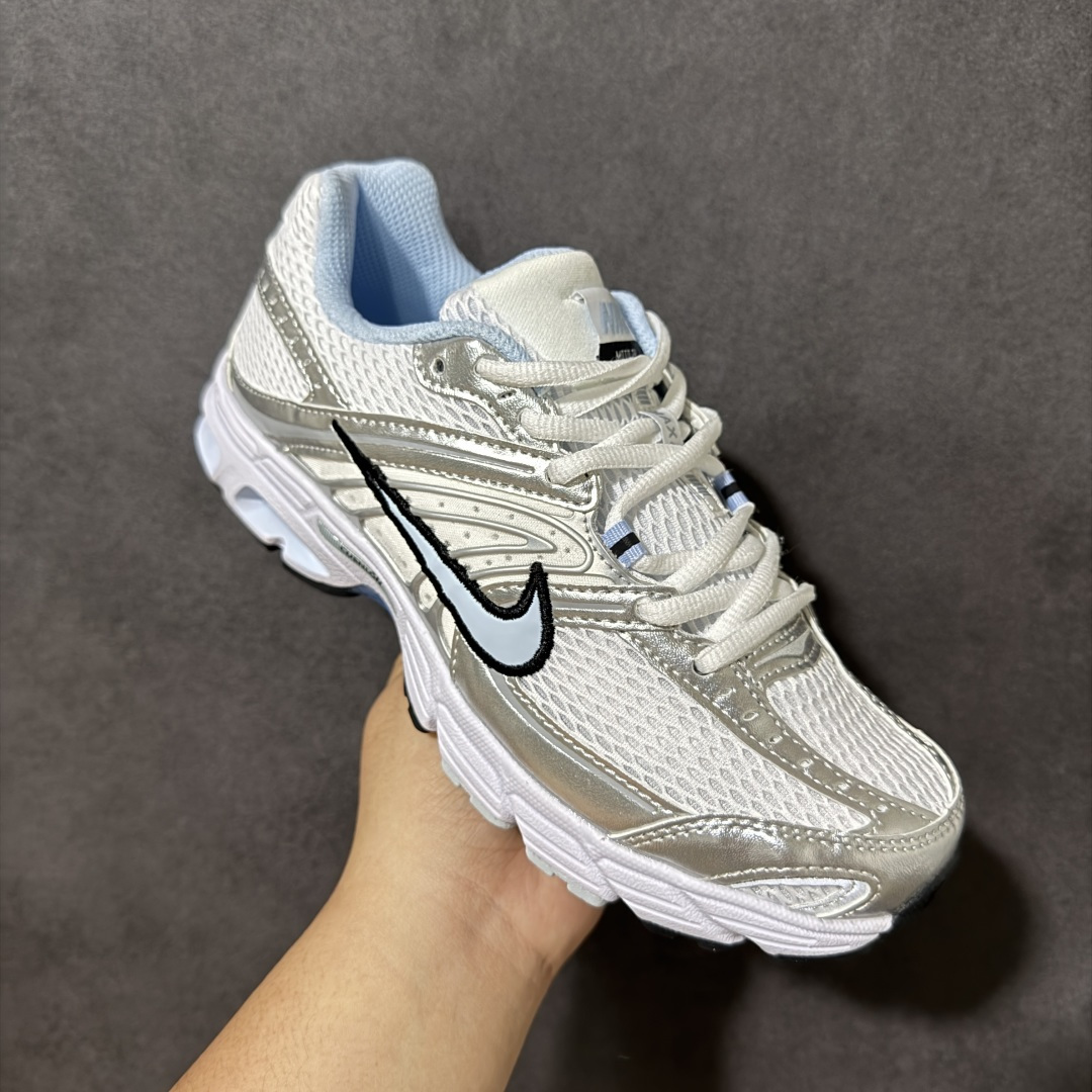Nike Air Max Moto 2K 耐克 百搭舒适耐磨 低帮跑步鞋 货号:HQ2056-107 尺码:36 36.