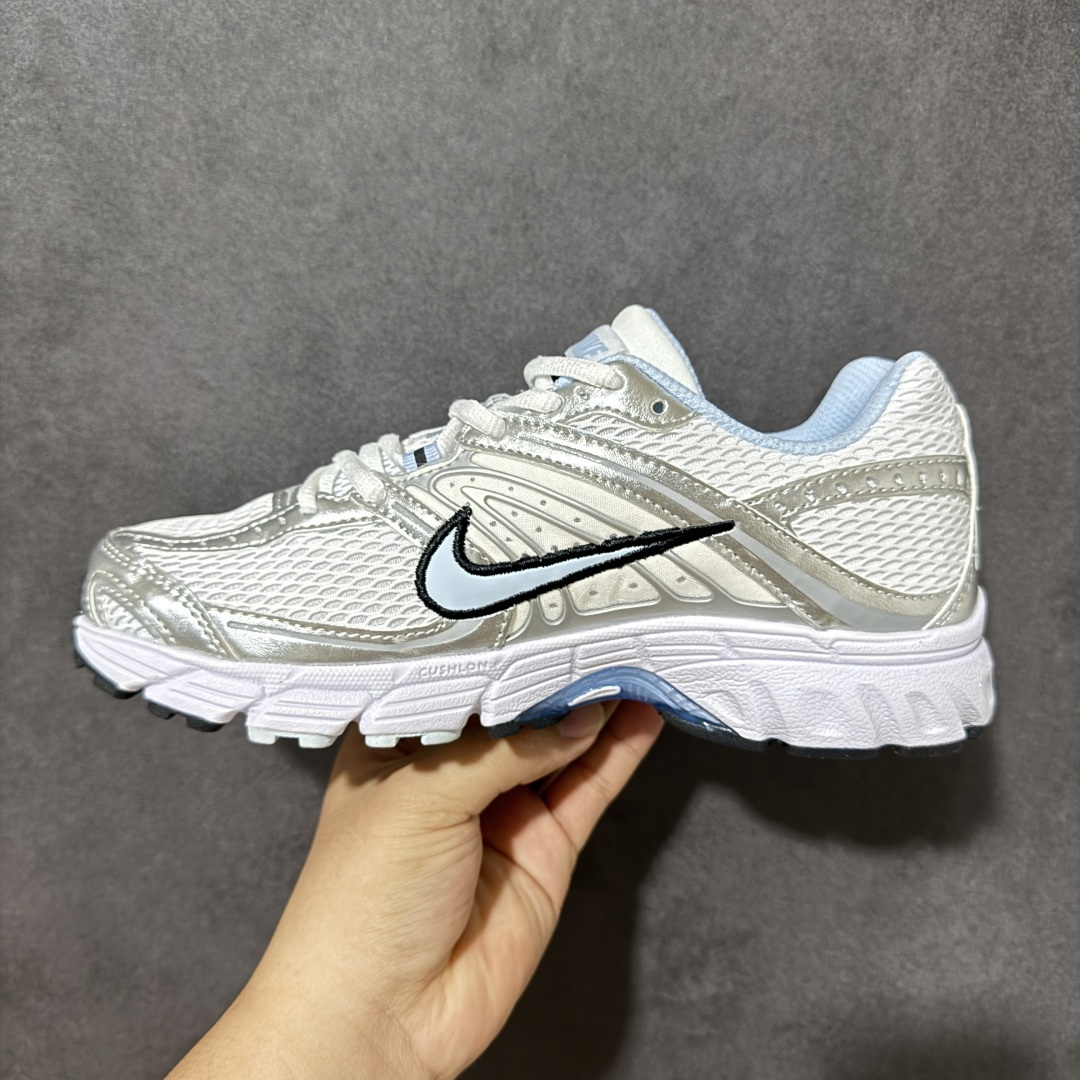 Nike Air Max Moto 2K 耐克 百搭舒适耐磨 低帮跑步鞋 货号:HQ2056-107 尺码:36 36.