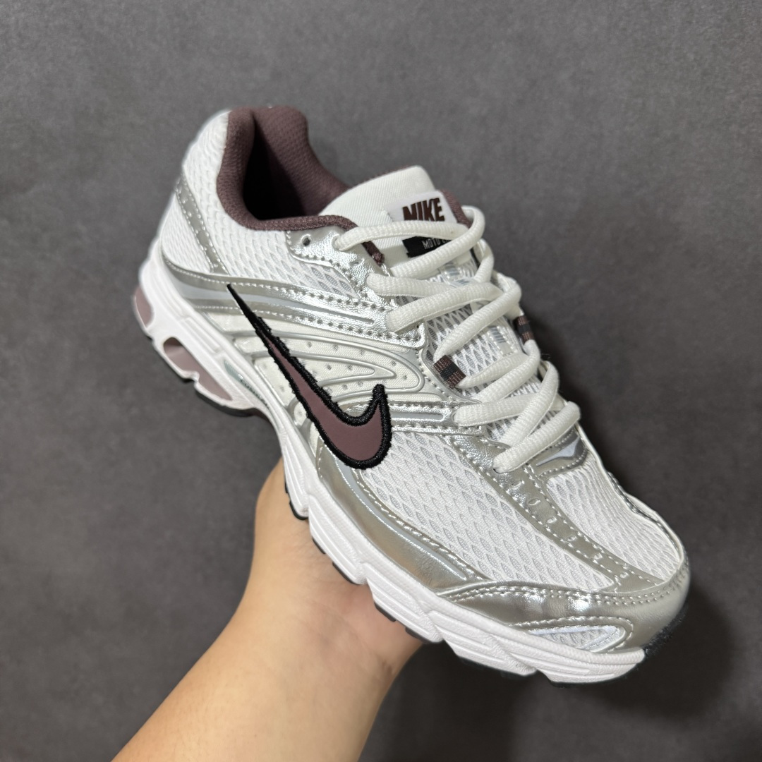 Nike Air Max Moto 2K 耐克 百搭舒适耐磨 低帮跑步鞋 货号:HQ2056-109 尺码:36 36.