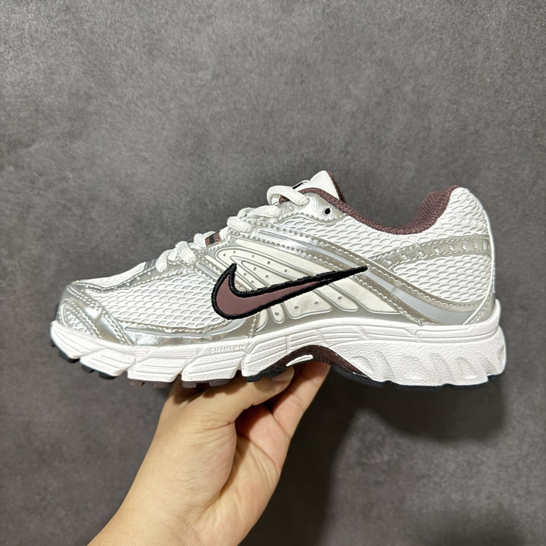 Nike Air Max Moto 2K 耐克 百搭舒适耐磨 低帮跑步鞋 货号:HQ2056-109 尺码:36 36.