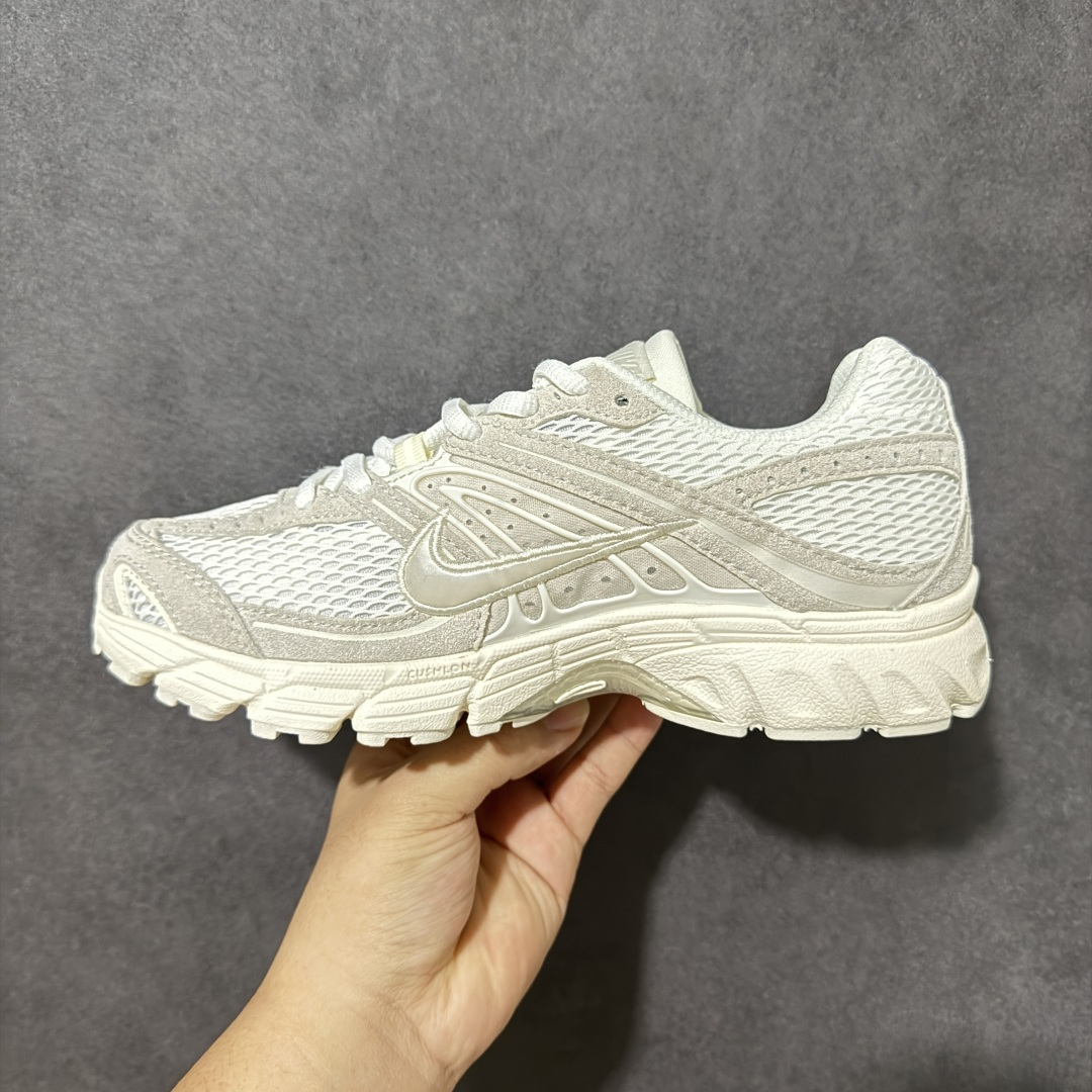 Nike Air Max Moto 2K 耐克 百搭舒适耐磨 低帮跑步鞋 货号:HQ2056-100 尺码:36 36.