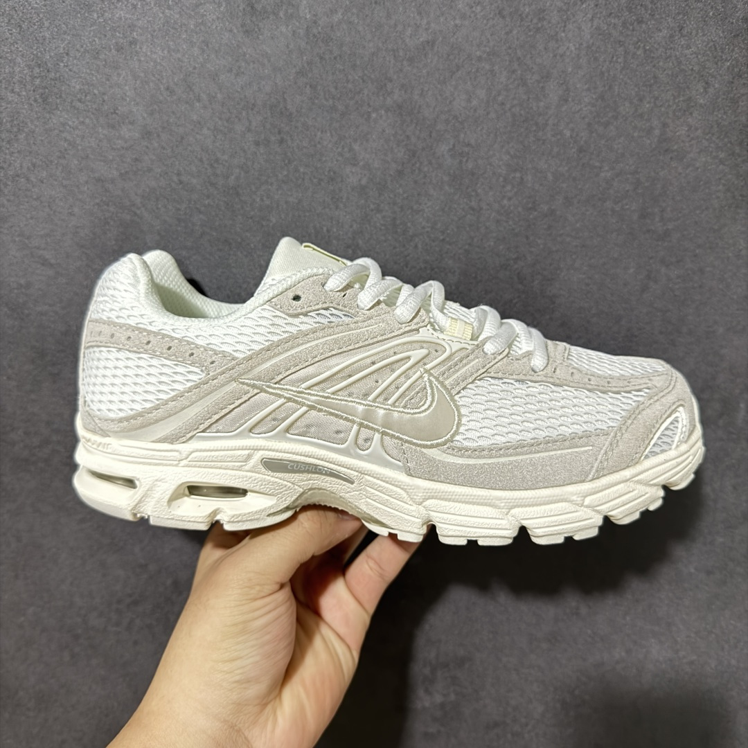 Nike Air Max Moto 2K 耐克 百搭舒适耐磨 低帮跑步鞋 货号:HQ2056-100 尺码:36 36. Nike Air Max Moto 2K 耐克 百搭舒适耐磨 低帮跑步鞋 货号:HQ2056-100 尺码:36 36.