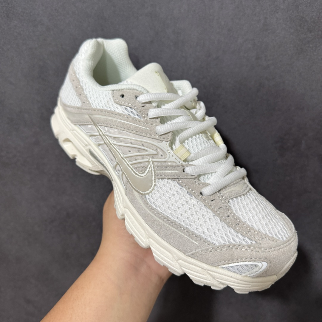 Nike Air Max Moto 2K 耐克 百搭舒适耐磨 低帮跑步鞋 货号:HQ2056-100 尺码:36 36.