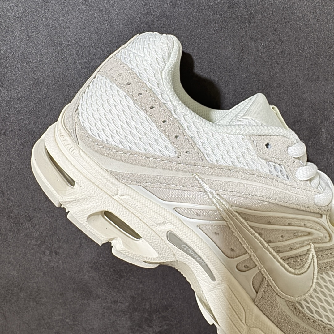 Nike Air Max Moto 2K 耐克 百搭舒适耐磨 低帮跑步鞋 货号:HQ2056-100 尺码:36 36.