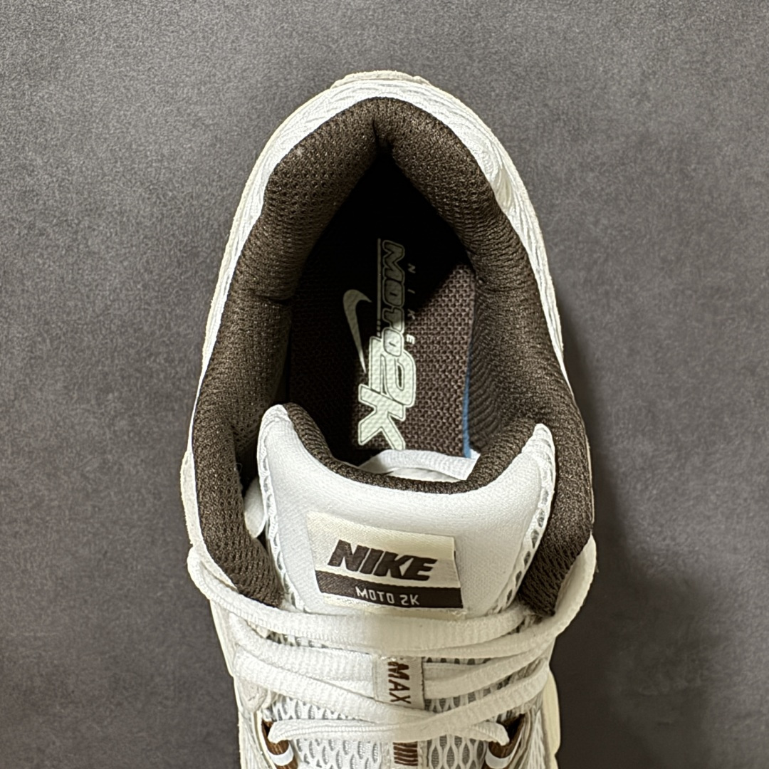 Nike Air Max Moto 2K 耐克 百搭舒适耐磨 低帮跑步鞋 货号:IQ4924 003 尺码:39-46 