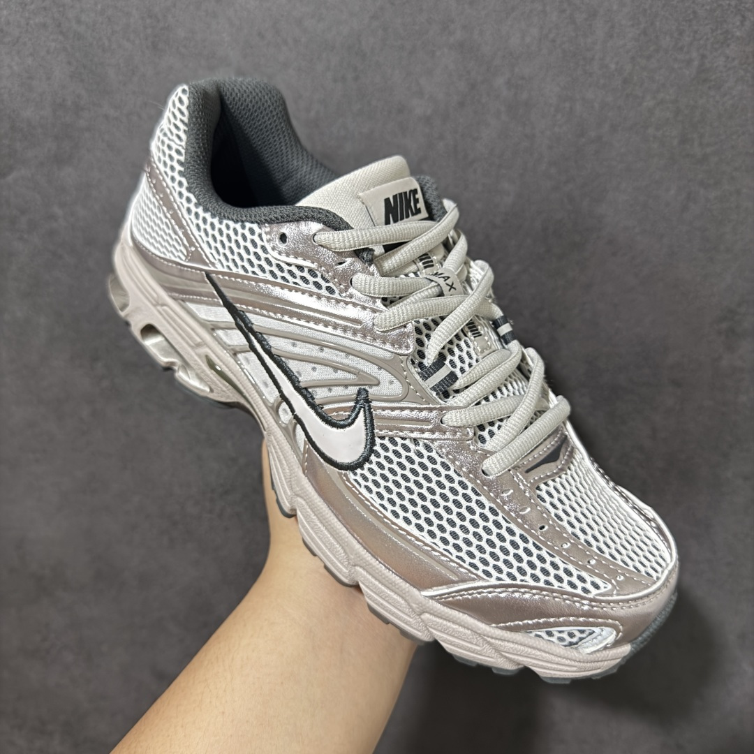 Nike Air Max Moto 2K 耐克 百搭舒适耐磨 低帮跑步鞋 货号:IQ9279 008 尺码:39-46 