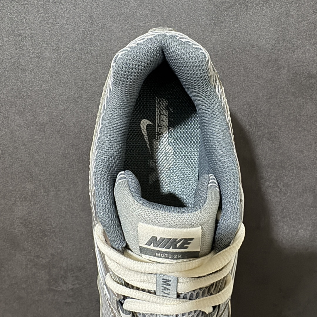 Nike Air Max Moto 2K 耐克 百搭舒适耐磨 低帮跑步鞋 货号:IQ7592 077 尺码:39-46 