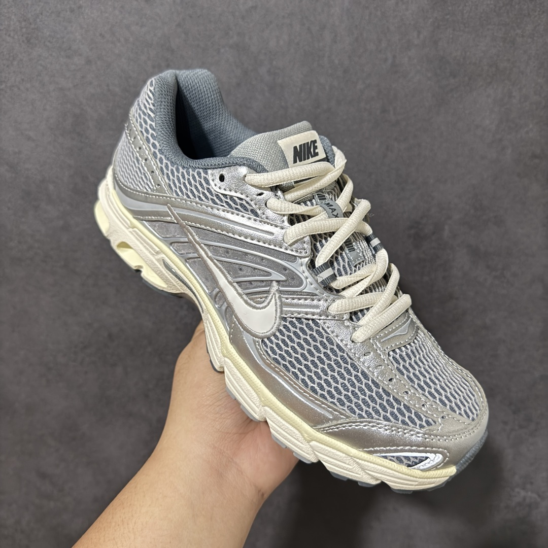 Nike Air Max Moto 2K 耐克 百搭舒适耐磨 低帮跑步鞋 货号:IQ7592 077 尺码:39-46 