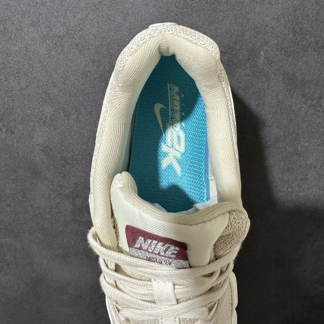 Nike Air Max Moto 2K 耐克 百搭舒适耐磨 低帮跑步鞋 货号:IM6691 001 尺码:39-46 