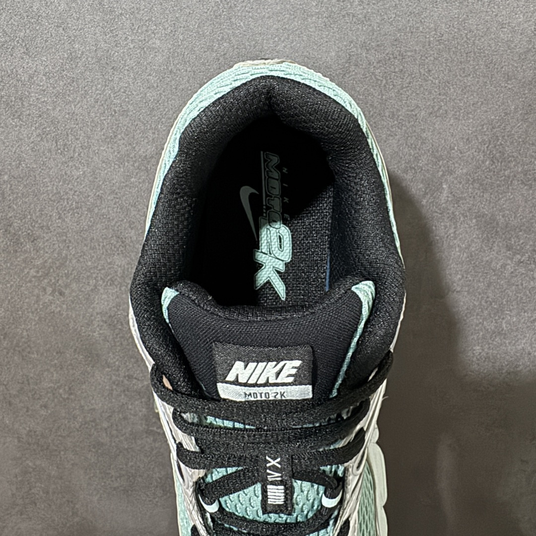 Nike Air Max Moto 2K 耐克 百搭舒适耐磨 低帮跑步鞋 货号:HQ2056 006 尺码:39-46 