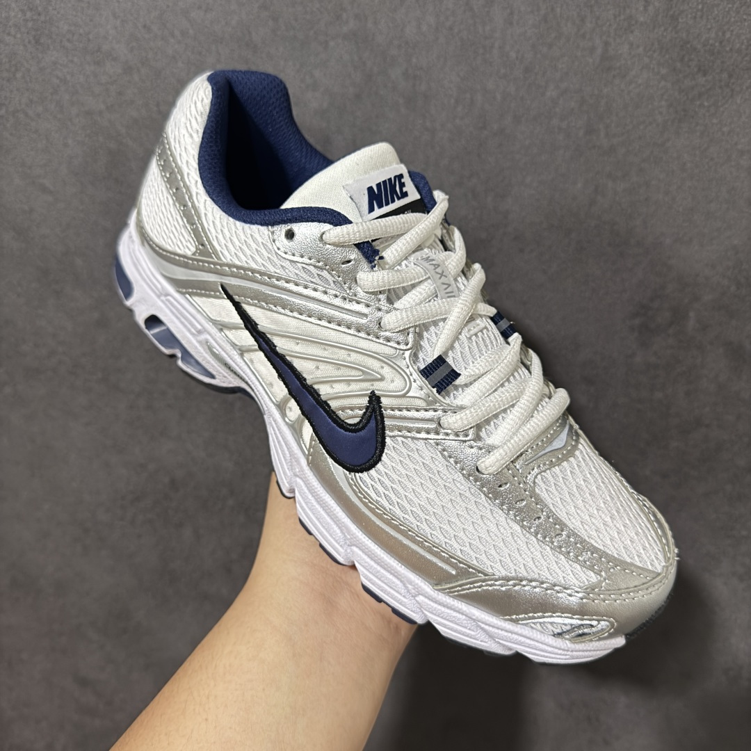 Nike Air Max Moto 2K 耐克 百搭舒适耐磨 低帮跑步鞋 货号:HQ2056 104 尺码:39-46 