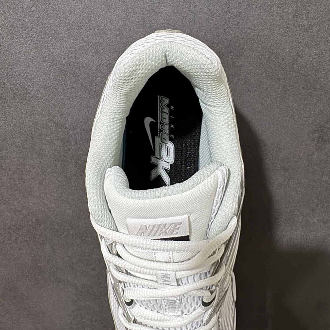 Nike Air Max Moto 2K 耐克 百搭舒适耐磨 低帮跑步鞋 货号:HQ2056 103 尺码:39-46 