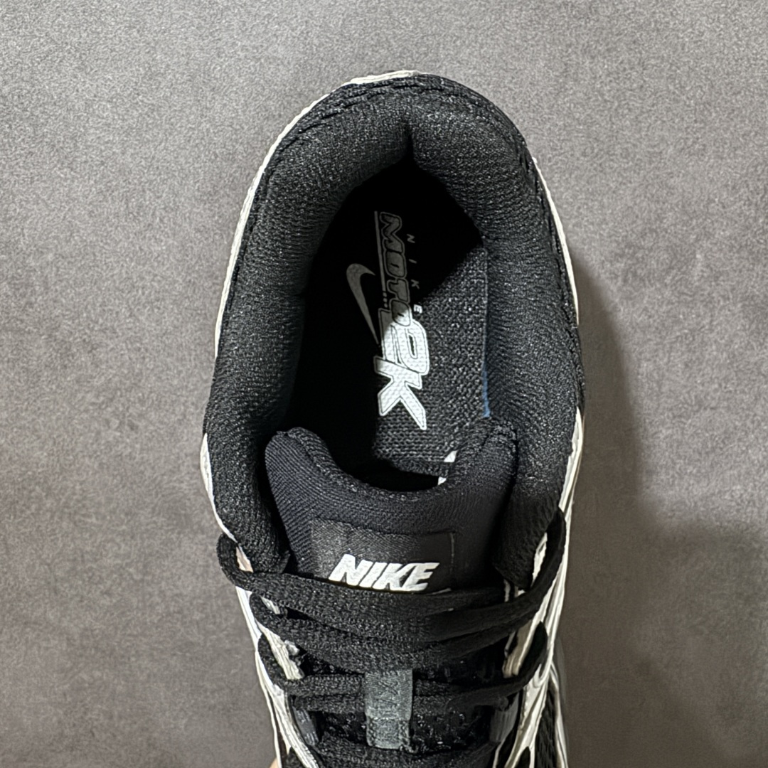 Nike Air Max Moto 2K 耐克 百搭舒适耐磨 低帮跑步鞋 货号:HQ2056 007 尺码:39-46 
